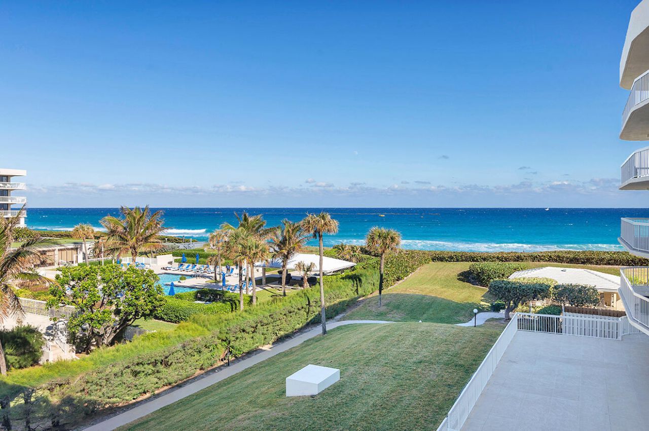 3300 S Ocean Boulevard, Unit 305n, Palm Beach, FL 33480 Photo