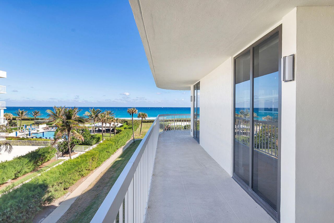3300 S Ocean Boulevard, Unit 305n, Palm Beach, FL 33480 Photo