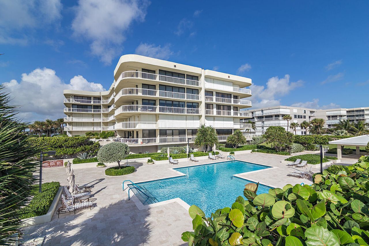 3300 S Ocean Boulevard, Unit 305n, Palm Beach, FL 33480 Photo