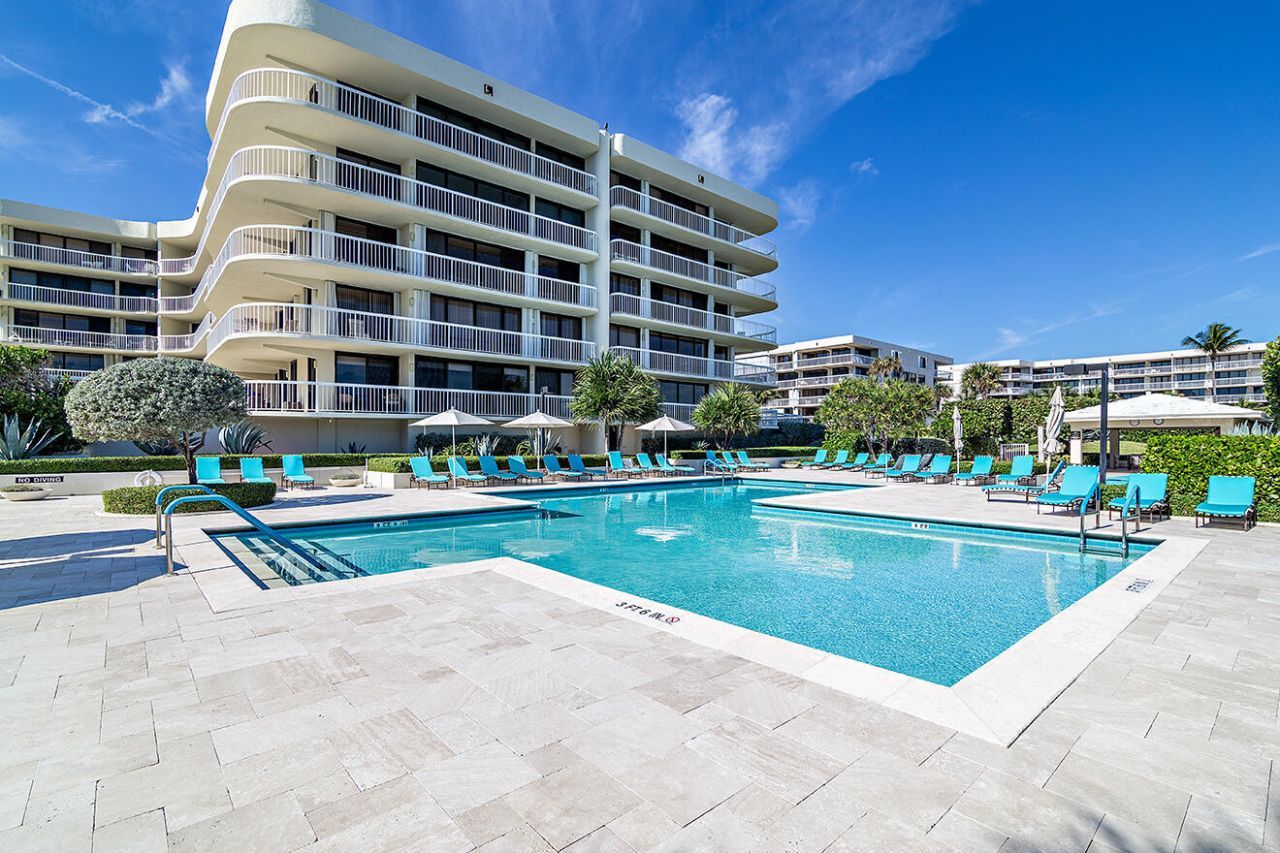 3300 S Ocean Boulevard, Unit 305n, Palm Beach, FL 33480 Photo