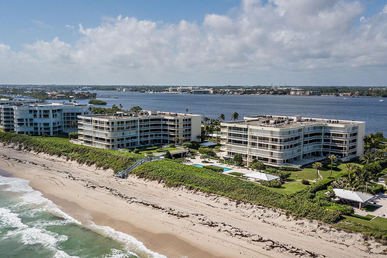 3300 S Ocean Boulevard, Unit 305n, Palm Beach, FL 33480 Photo