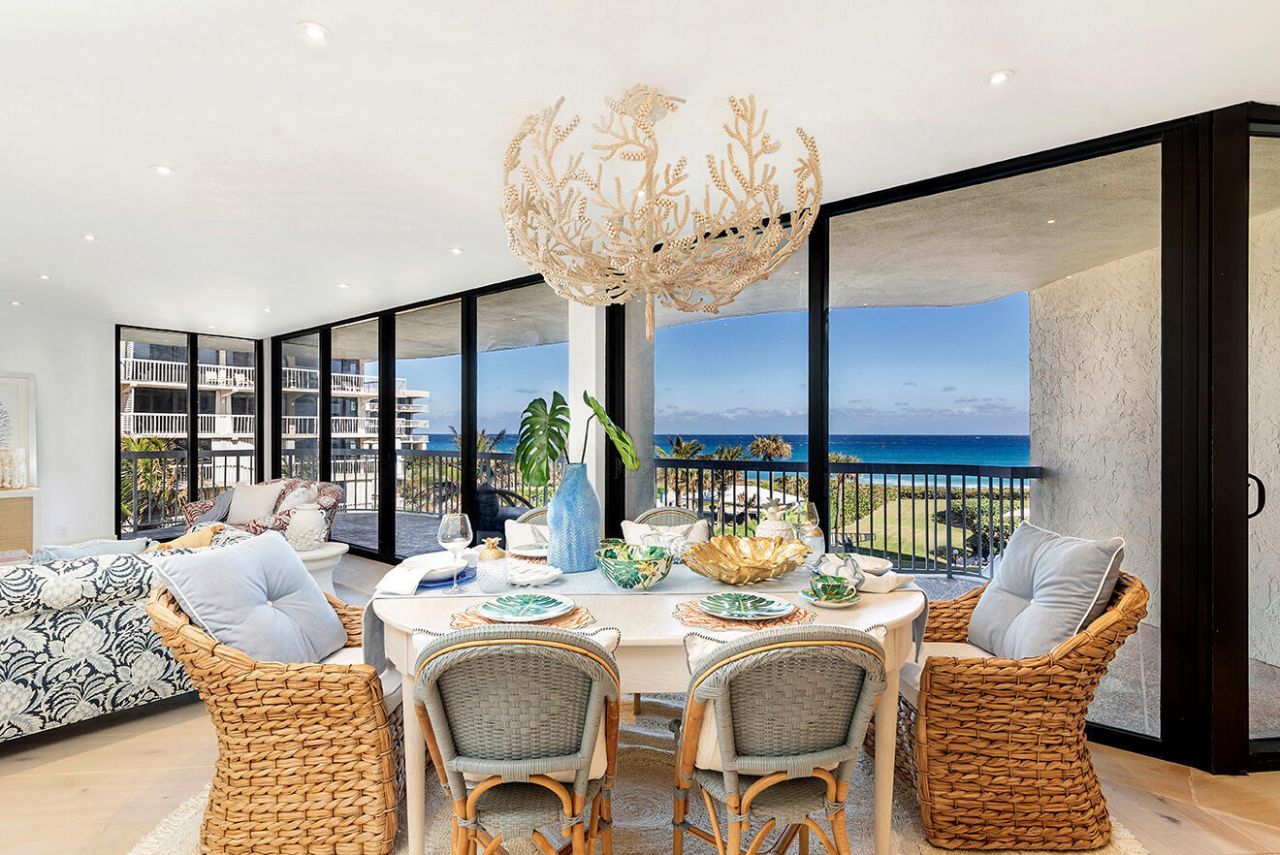 3300 S Ocean Boulevard, Unit 305n, Palm Beach, FL 33480 Photo