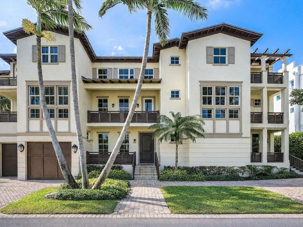 1108 Coconut Row, Delray Beach, FL 33483