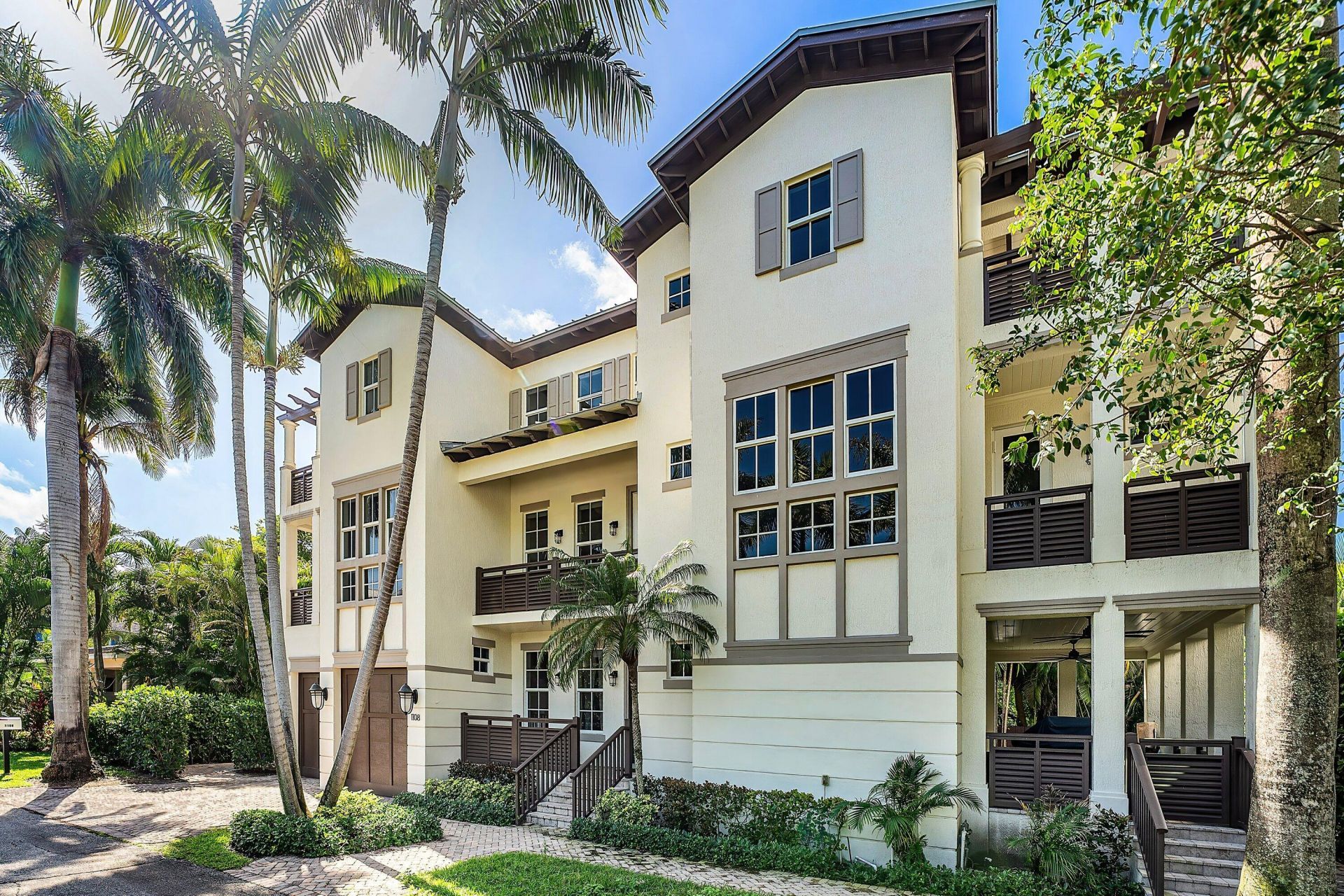 1108 Coconut Row, Delray Beach, FL 33483 Photo