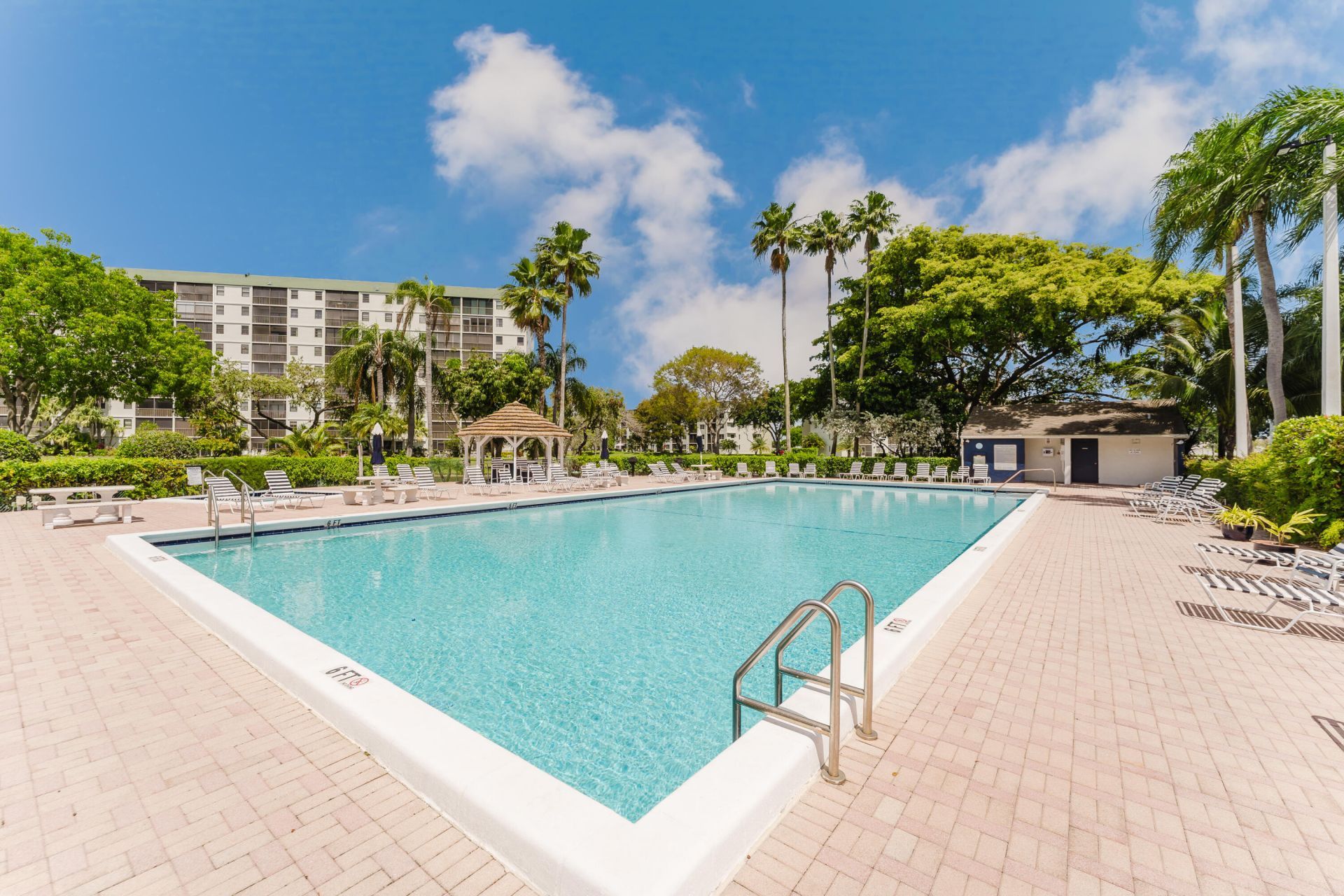 2217 Cypress Island Drive, Unit 508, Pompano Beach, FL 33069 Photo