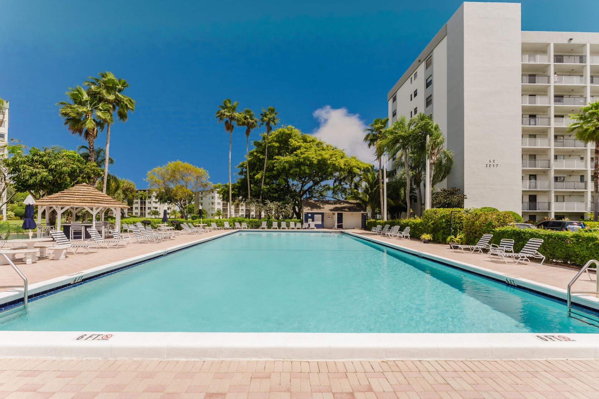 2217 Cypress Island Drive, Unit 508, Pompano Beach, FL 33069 Photo