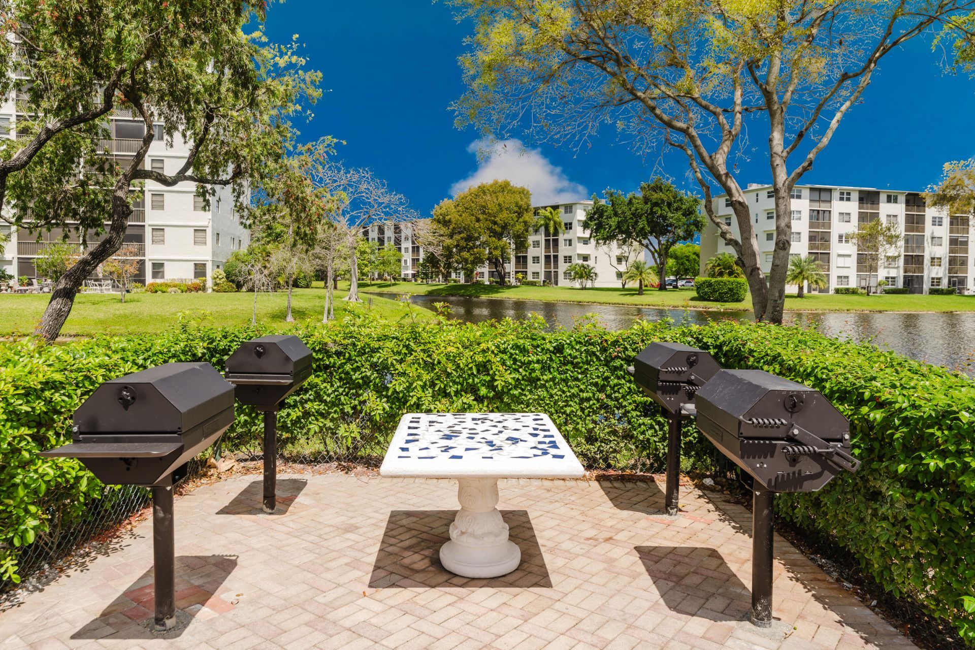 2217 Cypress Island Drive, Unit 508, Pompano Beach, FL 33069 Photo