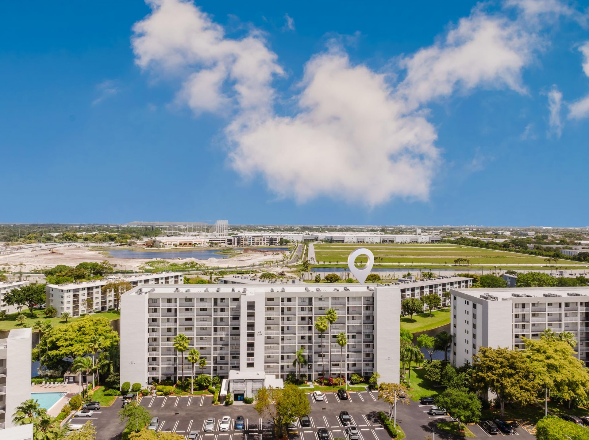2217 Cypress Island Drive, Unit 508, Pompano Beach, FL 33069 Photo
