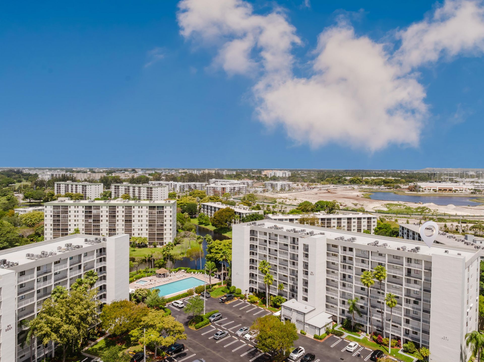 2217 Cypress Island Drive, Unit 508, Pompano Beach, FL 33069 Photo
