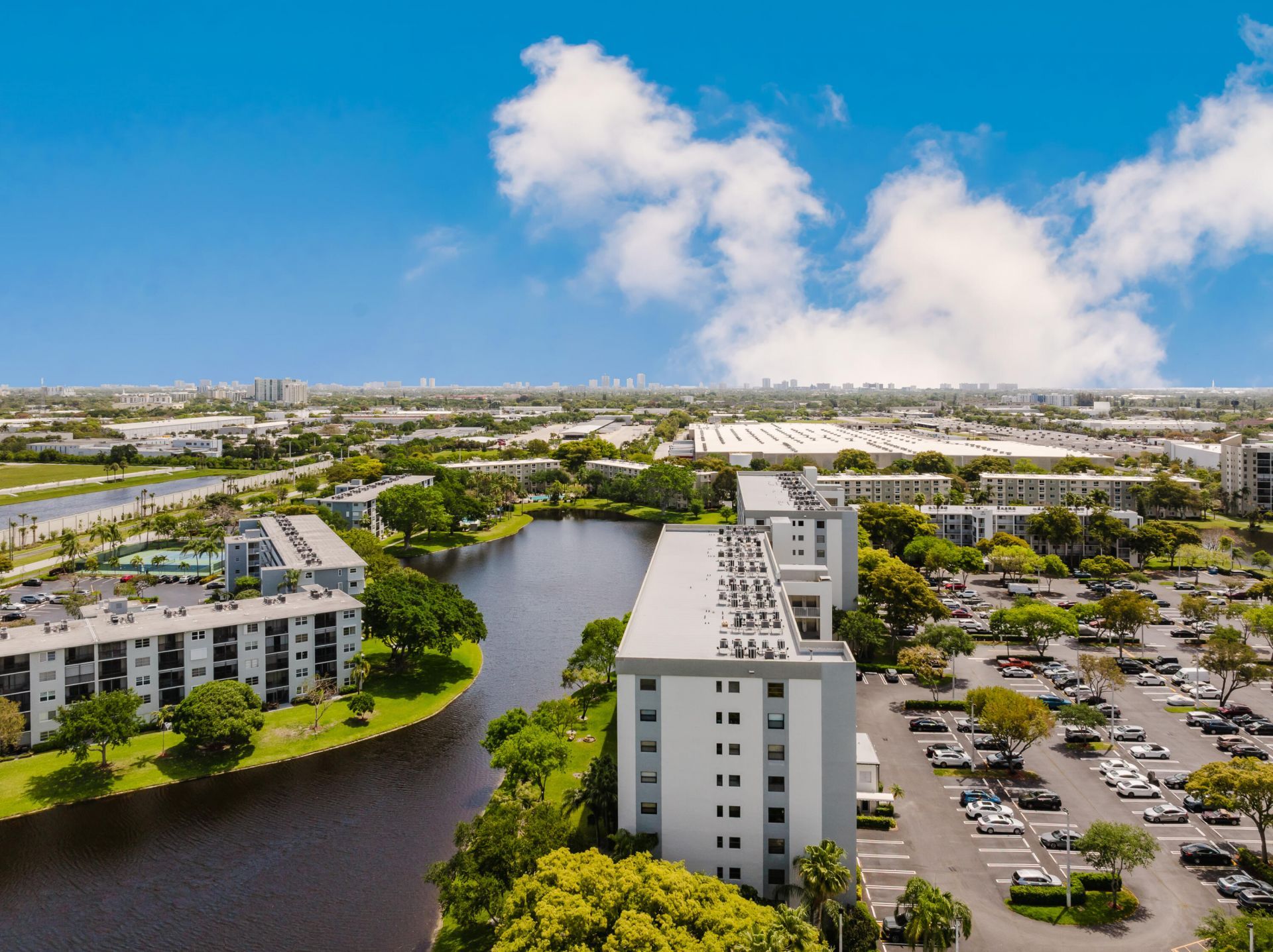2217 Cypress Island Drive, Unit 508, Pompano Beach, FL 33069 Photo