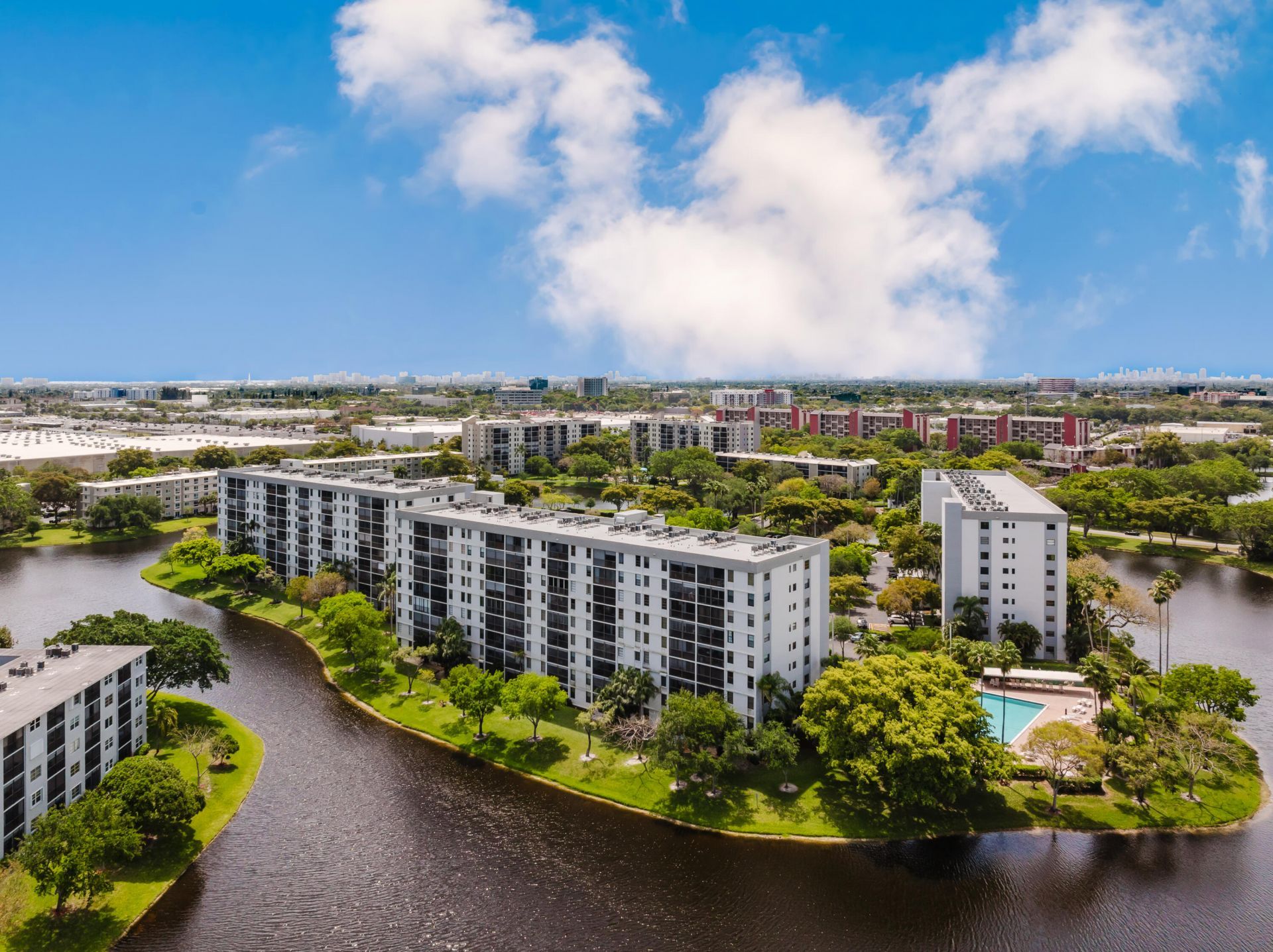 2217 Cypress Island Drive, Unit 508, Pompano Beach, FL 33069 Photo