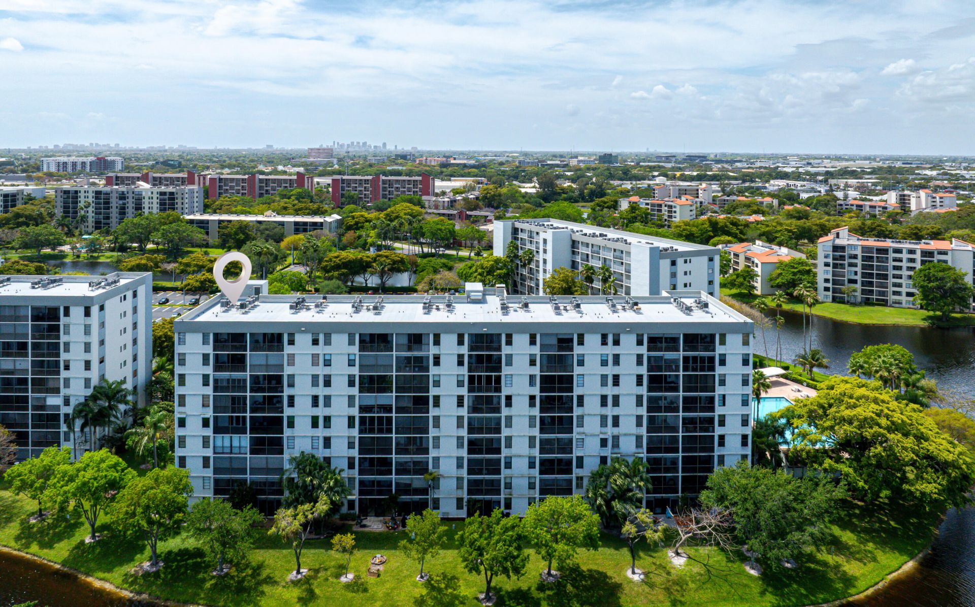 2217 Cypress Island Drive, Unit 508, Pompano Beach, FL 33069 Photo