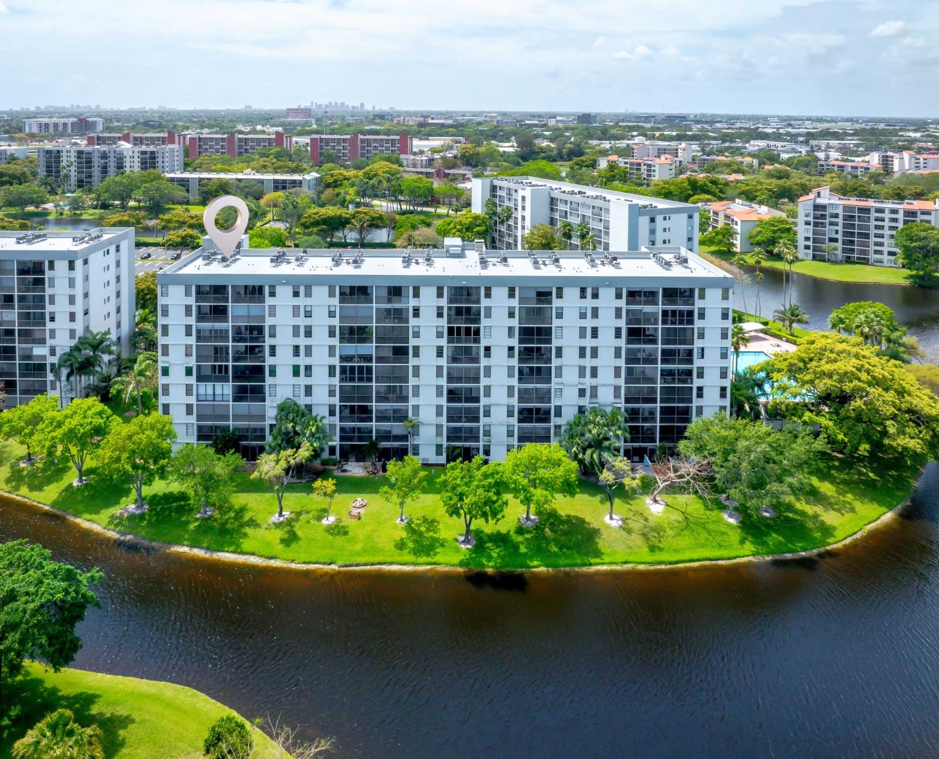 2217 Cypress Island Drive, Unit 508, Pompano Beach, FL 33069 Photo