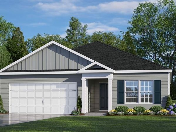 282 Waverly Court , Linwood, NC 27299