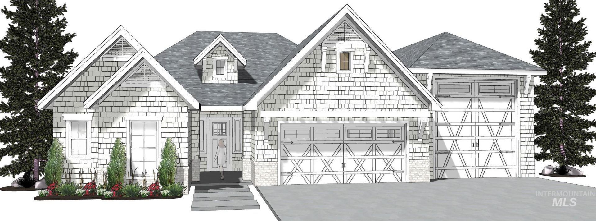 2656 N Palaestra Ave, Eagle, ID 83616 Main Photo