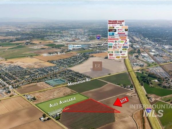 000 Ustick, Nampa, ID 83687