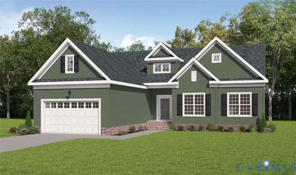 Lot 6 Creekwind Drive, Powhatan, VA 23139 Main Photo