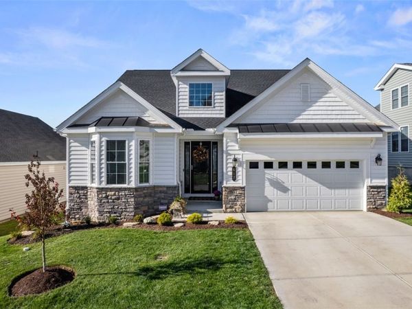 617 Presidents, Canonsburg, PA 15317