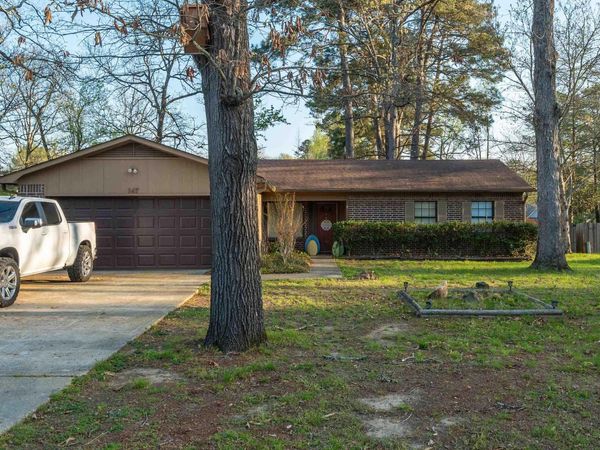 147 DARK FOREST, Hot Springs, AR 71901