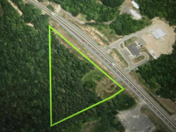 X N HWY 7, Hot Springs, AR 71901