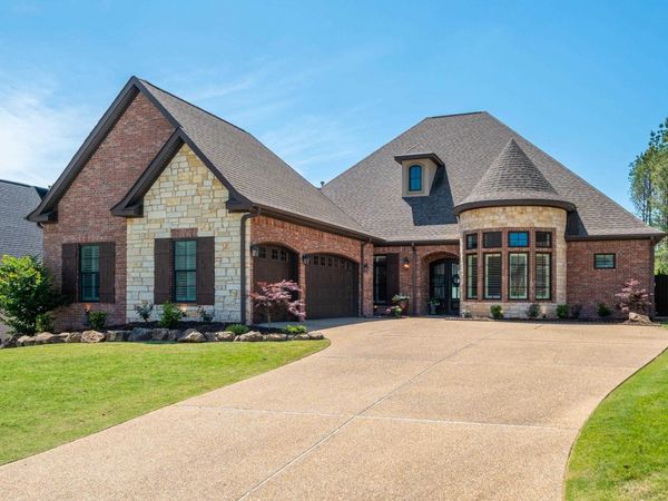 174 ARLINGTON PARK Terrace, Hot Springs, AR 71901