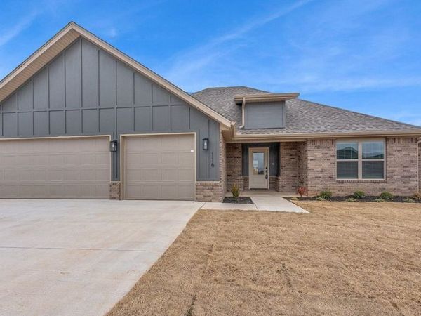 116 N Panther Avenue, Farmington, AR 72730
