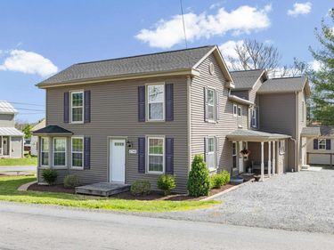 6748 SPRING CREEK RD, BRIDGEWATER, VA 22812