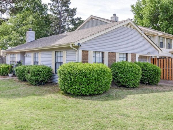 2976 KIN CV, Unit 2976, Memphis, TN 38119
