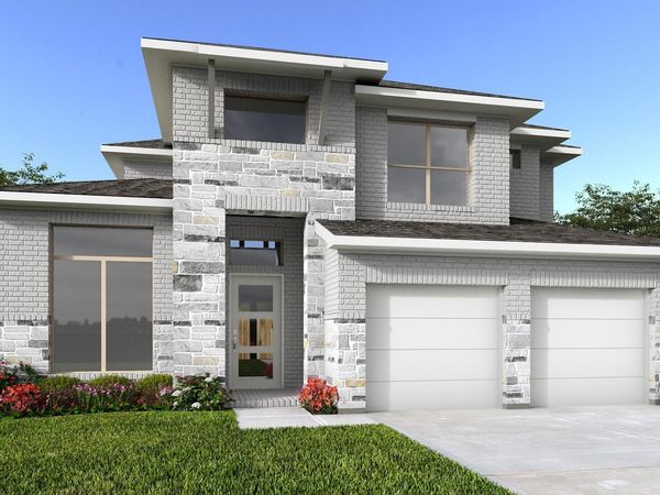 1300 Pansy TRL , Georgetown, TX 78628