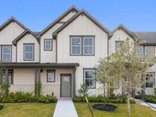 2545 Violet Theo LN, Round Rock, TX 78665