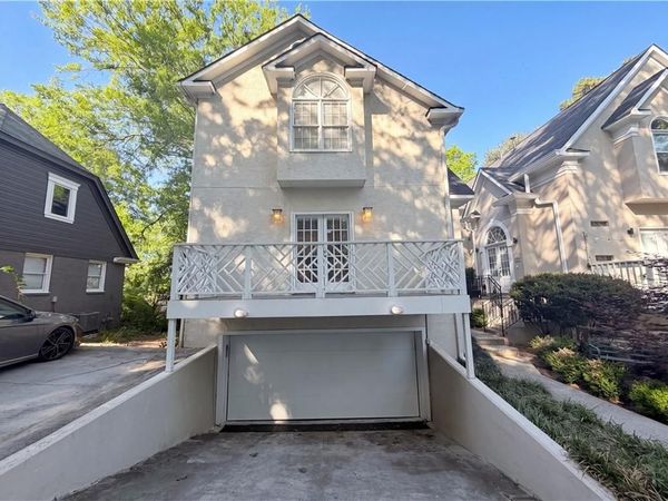 1821 Monroe Drive NE, Atlanta, GA 30324