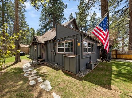3780 Paradise Avenue, South Lake Tahoe, CA 96150 Photo