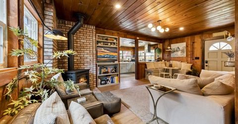 3780 Paradise Avenue, South Lake Tahoe, CA 96150 Photo