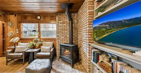3780 Paradise Avenue, South Lake Tahoe, CA 96150 Photo