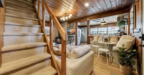 3780 Paradise Avenue, South Lake Tahoe, CA 96150 Photo