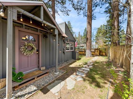 3780 Paradise Avenue, South Lake Tahoe, CA 96150 Photo