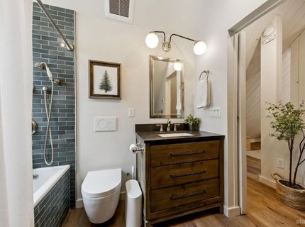 3780 Paradise Avenue, South Lake Tahoe, CA 96150 Photo