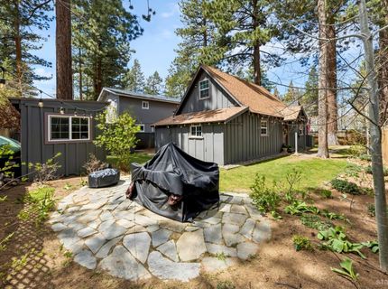 3780 Paradise Avenue, South Lake Tahoe, CA 96150 Photo