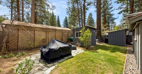 3780 Paradise Avenue, South Lake Tahoe, CA 96150 Photo
