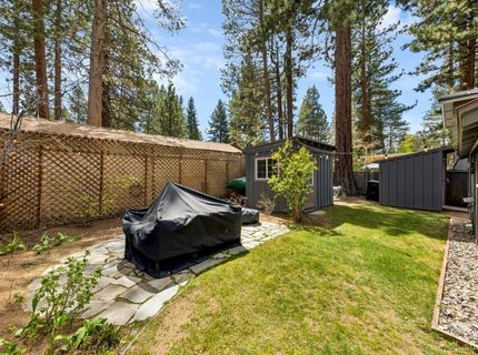 3780 Paradise Avenue, South Lake Tahoe, CA 96150 Photo