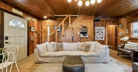 3780 Paradise Avenue, South Lake Tahoe, CA 96150 Photo