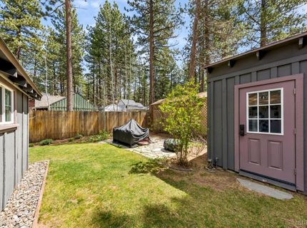 3780 Paradise Avenue, South Lake Tahoe, CA 96150 Photo