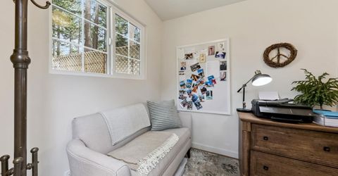 3780 Paradise Avenue, South Lake Tahoe, CA 96150 Photo