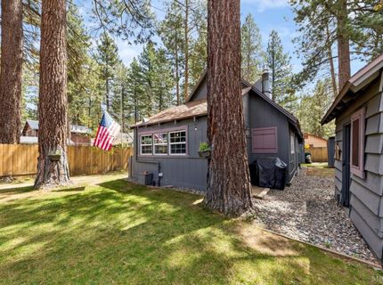 3780 Paradise Avenue, South Lake Tahoe, CA 96150 Photo