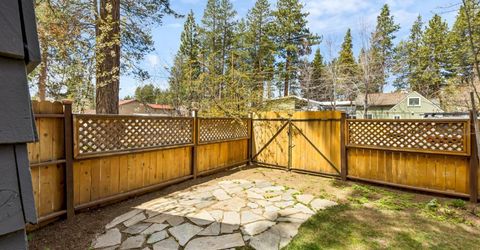 3780 Paradise Avenue, South Lake Tahoe, CA 96150 Photo