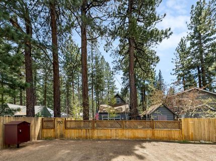 3780 Paradise Avenue, South Lake Tahoe, CA 96150 Photo