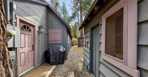 3780 Paradise Avenue, South Lake Tahoe, CA 96150 Photo