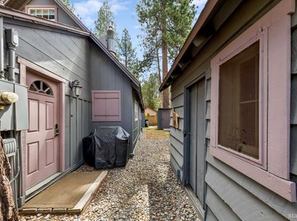 3780 Paradise Avenue, South Lake Tahoe, CA 96150 Photo