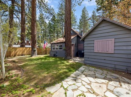 3780 Paradise Avenue, South Lake Tahoe, CA 96150 Photo