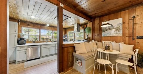3780 Paradise Avenue, South Lake Tahoe, CA 96150 Photo